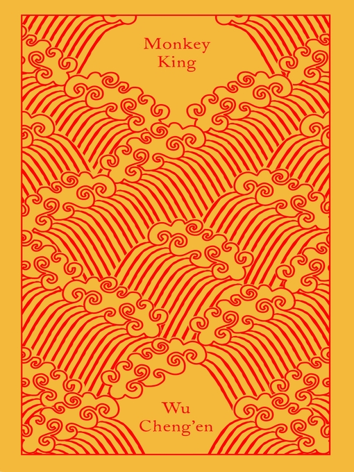Title details for Monkey King by Wu Cheng'en - Wait list